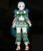 Aqua Garb